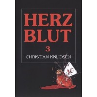 Herzblut 3 by Christian Knudsen