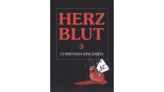 Herzblut 3 by Christian Knudsen