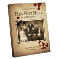 Hes Not Here (Ebook) by Jamie Daws Hes Not Here (Ebook) by Jamie Daws