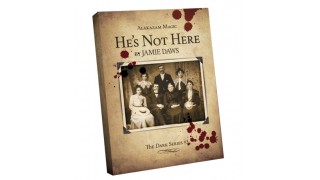 Hes Not Here (Ebook) by Jamie Daws