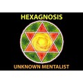 Hexagnosis by Unknown Mentalist Hexagnosis by Unknown Mentalist