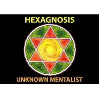 Hexagnosis by Unknown Mentalist