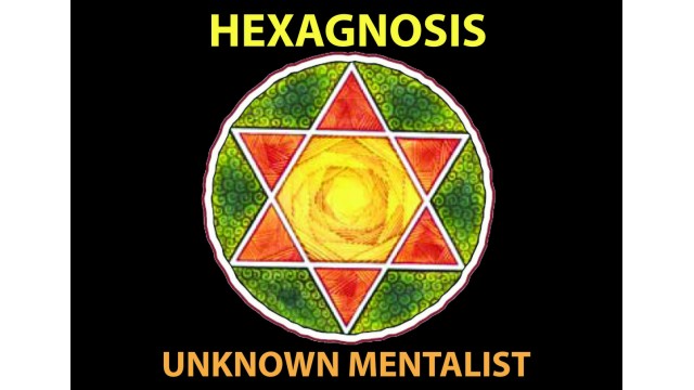 Hexagnosis by Unknown Mentalist