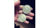 Hg2 Coin by Quang Cd Hg2 Coin by Quang Cd