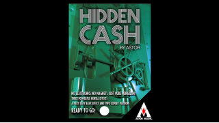 Hidden Cash by Astor