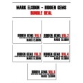 Hidden Gems (1-5) by Mark Elsdon