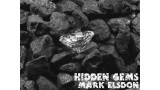 Hidden Gems by Mark Elsdon