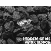 Hidden Gems by Mark Elsdon