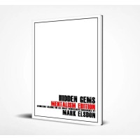 Hidden Gems Mentalism Edition by Mark Elsdon