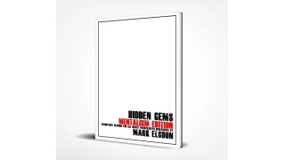 Hidden Gems Mentalism Edition by Mark Elsdon