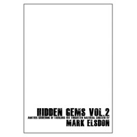 Hidden Gems Vol 2 by Mark Elsdon