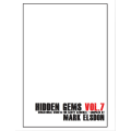 Hidden Gems Vol 7 by Mark Elsdon Hidden Gems Vol 7 by Mark Elsdon