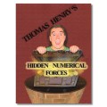 Hidden Numerical Forces Book by Thomas Henry Hidden Numerical Forces Book by Thomas Henry