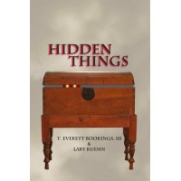 Hidden Things by Lary Kuehn