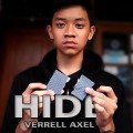 Hide by Verrell Axel Hide by Verrell Axel