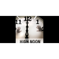 High Noon by Mark Cahill