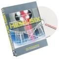 High-Six by Spencer Tricks High-Six by Spencer Tricks