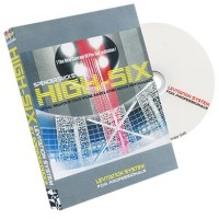 High-Six by Spencer Tricks