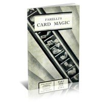Highlights In Farelli Card Magic Part One And Two by Aurelio Paviato