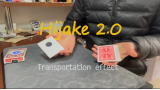 Hijake 2.0 by Dingding