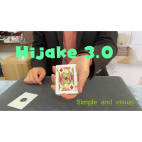 Hijake 3.0 by Dingding