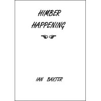 Himber Happening by Ian Baxter
