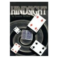 Hindsight by Justin Miller