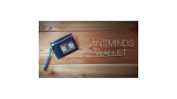 Hip Pocket Street Style by Sansminds Wallet