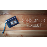 Hip Pocket Street Style by Sansminds Wallet