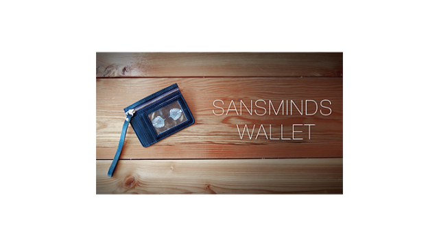 Hip Pocket Street Style by Sansminds Wallet