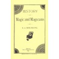 History Of Magic And Magicians by Hardin Jasper Burlingame History Of Magic And Magicians by Hardin Jasper Burlingame