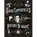 History of Magic by David Copperfield History of Magic by David Copperfield