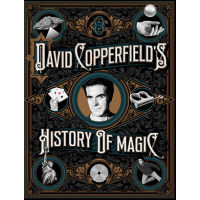 History of Magic by David Copperfield