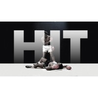 Hit by Ilyas Seisov And Adelante