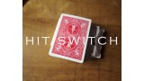 Hit Switch by Cody Nottingham