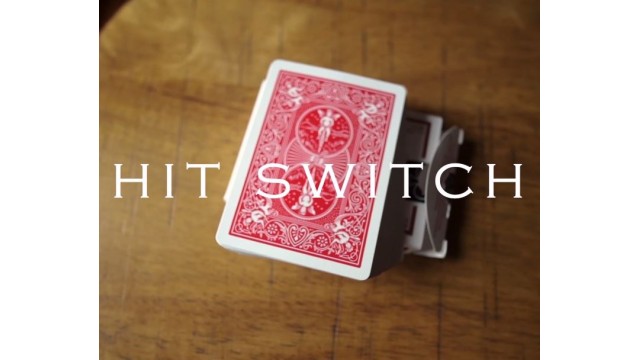 Hit Switch by Cody Nottingham