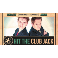 Hit The Club Jack by Tm Wright And Arron Jones