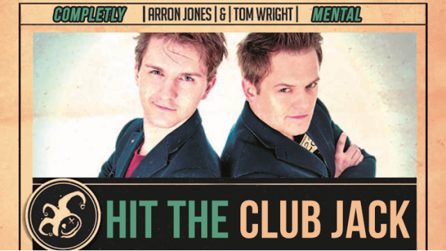 Hit The Club Jack by Tm Wright And Arron Jones