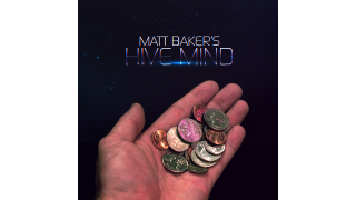 Hive Mind by Matt Baker