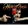 Hizli Gecis by Sihirbaz Ali Riza Hizli Gecis by Sihirbaz Ali Riza