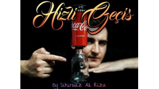 Hizli Gecis by Sihirbaz Ali Riza