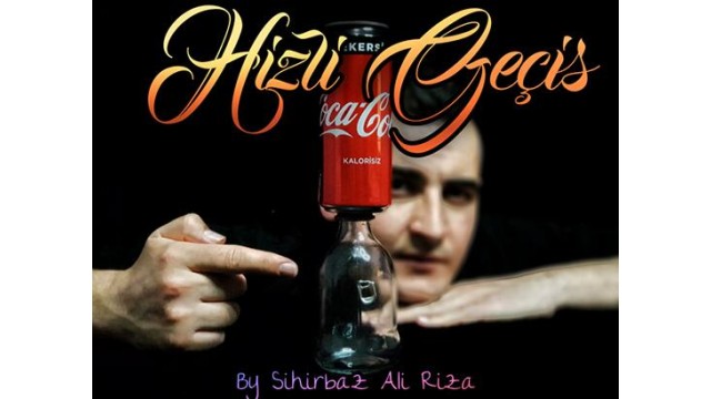 Hizli Gecis by Sihirbaz Ali Riza