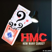 Hmc by Axl Laiton