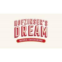 Hofzinser's Dream by Bennie Chickering
