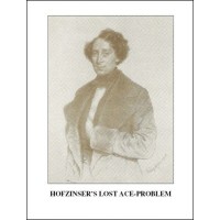 Hofzinser'S Lost Ace-Problem by Jon Racherbaumer