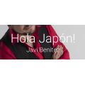 Hola Japon! by Javi Benitez Hola Japon! by Javi Benitez