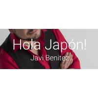 Hola Japon! by Javi Benitez