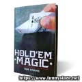 Hold 'Em Magic by Tom Frame Hold 'Em Magic by Tom Frame