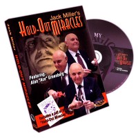 Hold Out Miracles by Jack Miller