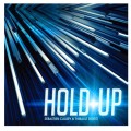 Hold Up by Sebastien Calbry Hold Up by Sebastien Calbry